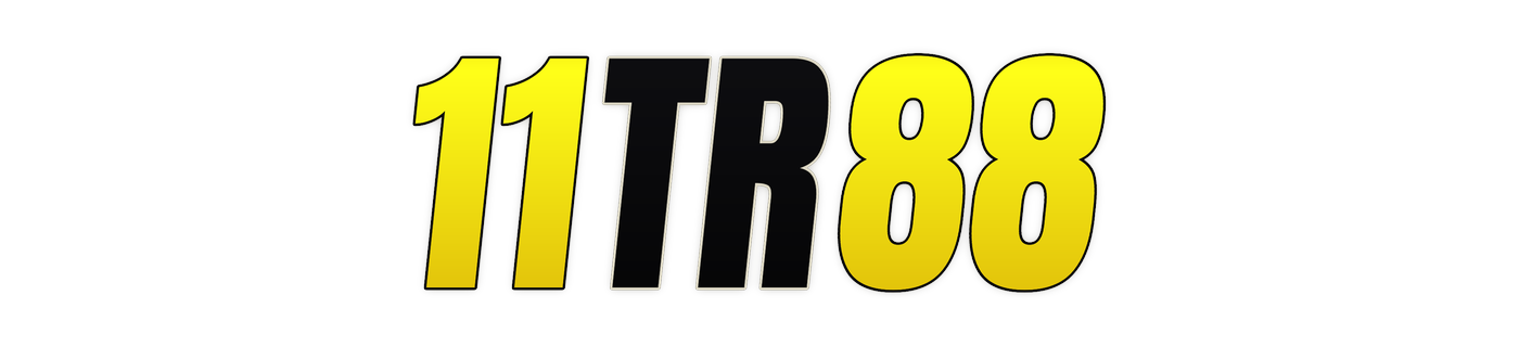 11tr88 Logo